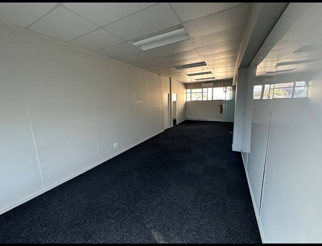 266M² OFFICE TO LET IN OBSERVATORY
